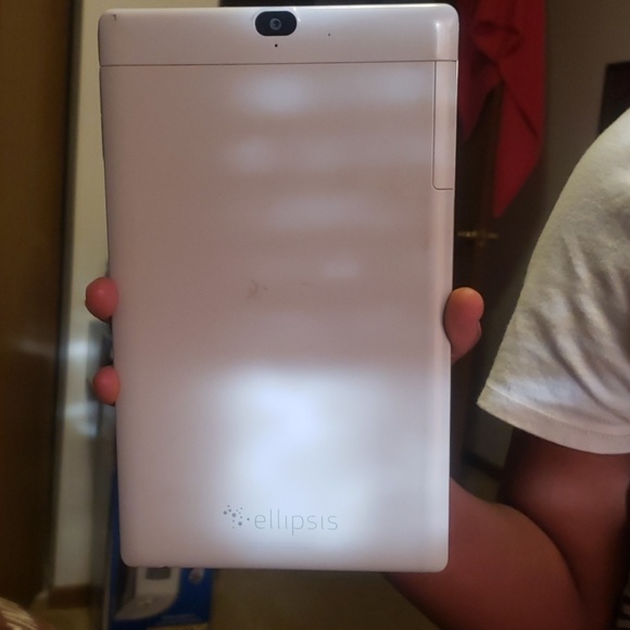 ellipsis Tablets & Accessories Ellipsis Tablet Poshmark